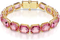 Swarovski Millenia Crystal Bracelet Collection