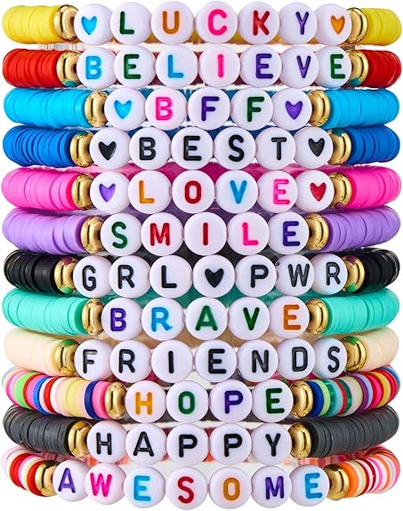Bracelet Set